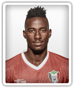 Mohamed Saeed