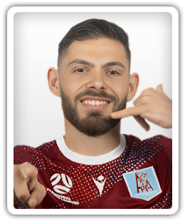 Michael Kouta