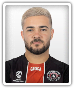 Carlos De Oliveira