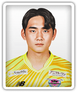 Ueom Yehoon