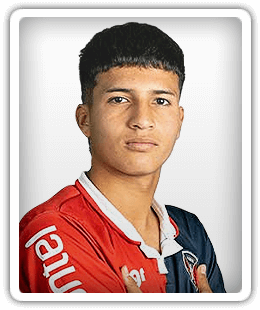 Kevin Hurtado