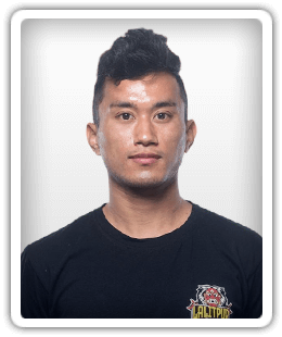 Saroj Yonjan Lama