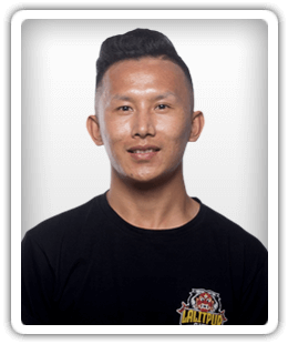 Nabin Lama