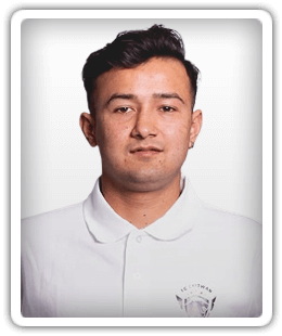 Manish Thapa