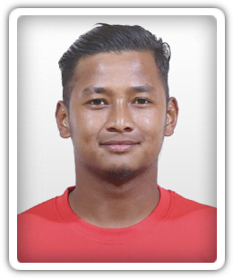 Rajiv Lopchan