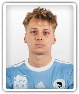 Evan Ball