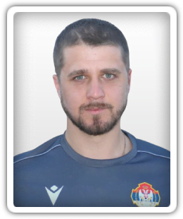 Nikola Krljar