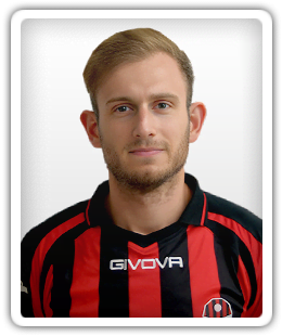 Nicolai Sammut