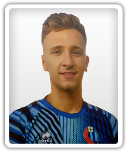Kieran Fenech