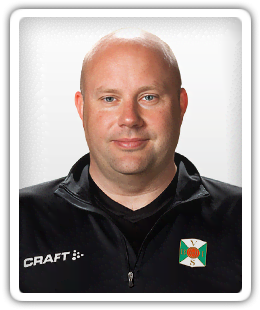 Martin Skogman