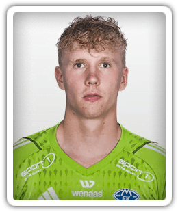 Peder Hoel Lervik