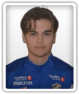 Mathias Farnes Gabrielsen
