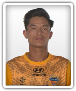 Sudil Rai