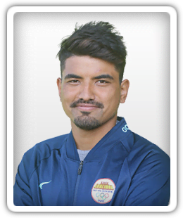 Niraj Basnet