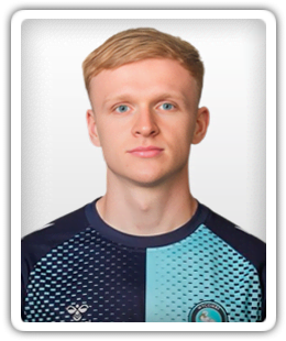 Connor Taylor