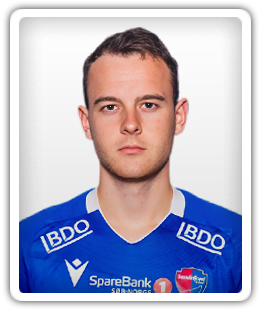 Filip Loftesnes-Bjune