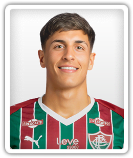Facundo Bernal