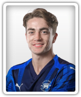 Dominic Johns
