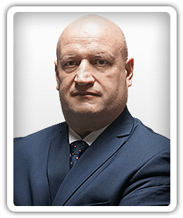 Nikolay Sternichuk
