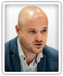 Mark Ruijl
