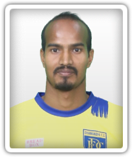 Ashok Khawas