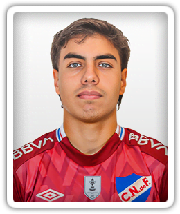 Facundo Machado