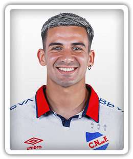 Mateo Antoni