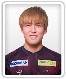 Shogo Rikiyasu