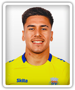 Brian Mansilla