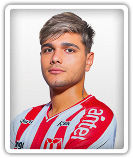 Santiago Díaz