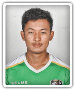 Darshan Gurung