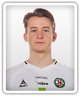 Oskar Käck