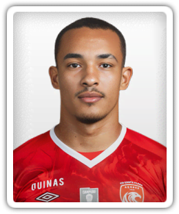 Daniel Borges