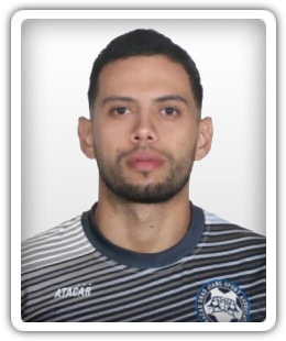 Wilson Medina