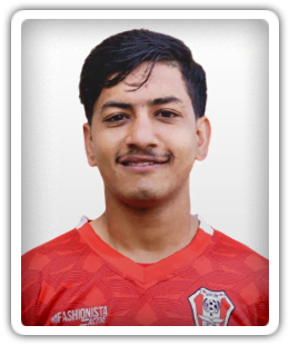 Randip Poudel