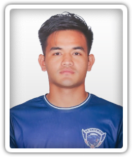 Jaya Gurung
