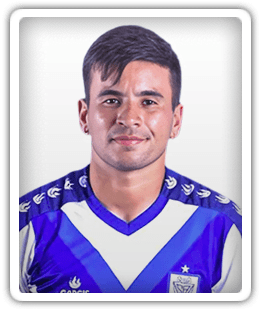 Fredderik Alfonso
