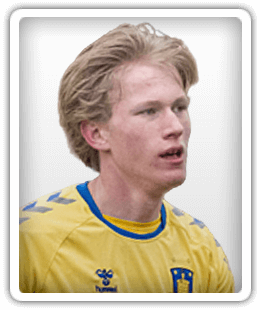 Mads Beyer