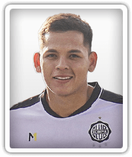 Elías Ayala