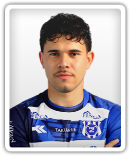 Marcos Caballero