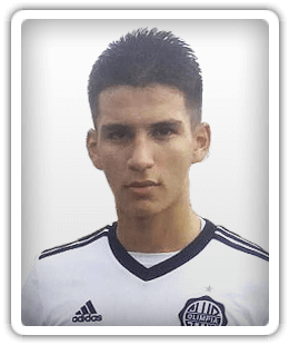 Max Ortellado