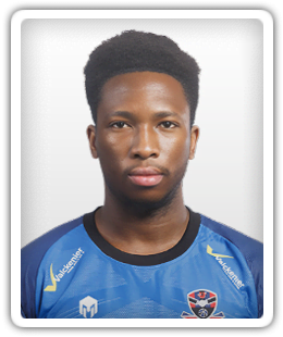 Moïse Sahi Dion