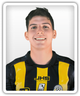 Juan David Sánchez