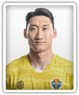 Kim Jeong-Min