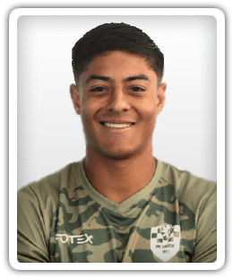 David Mejía