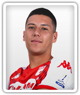 Dylan Prieto