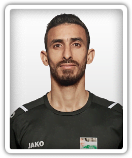Abdallah Shaqfa