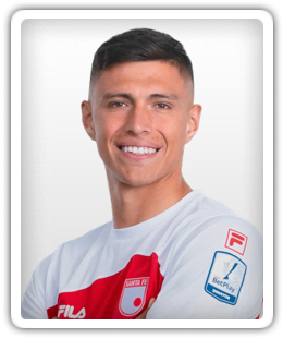 David Ramírez Pisciotti