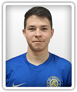 Artem Stepanovich