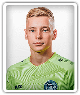 Denis Tikhonov